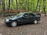 Mercedes C 200-20