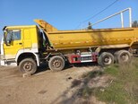 HOWO Sinotruk-2