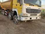 HOWO Sinotruk-3