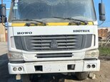 HOWO Sinotruk-1