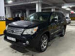 Lexus GX 460-3