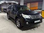 Lexus GX 460-4