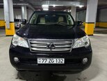 Lexus GX 460-1