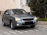 LADA (VAZ) Priora-6
