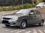 LADA (VAZ) Priora-8