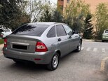 LADA (VAZ) Priora-4