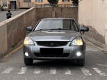LADA (VAZ) Priora-3