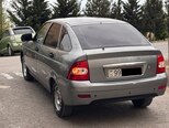 LADA (VAZ) Priora-5