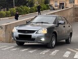 LADA (VAZ) Priora-1