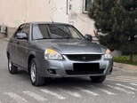 LADA (VAZ) Priora-10