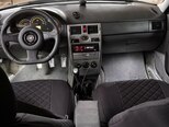 LADA (VAZ) Priora-11