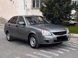 LADA (VAZ) Priora-9