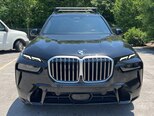 BMW X7-1