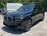 BMW X7-6