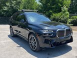 BMW X7-2