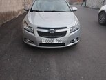 Chevrolet Cruze-1
