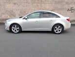 Chevrolet Cruze-2