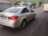 Chevrolet Cruze-4