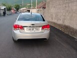 Chevrolet Cruze-3