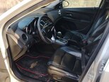 Chevrolet Cruze-6
