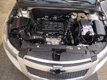 Chevrolet Cruze-9