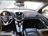 Chevrolet Cruze-8