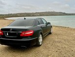 Mercedes E 220-3