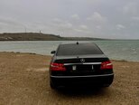 Mercedes E 220-4