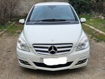 Mercedes B 180-1