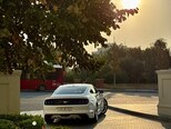 Ford Mustang-2