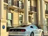 Ford Mustang-8