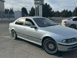BMW 528-4