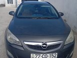 Opel Astra-3