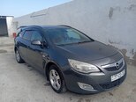 Opel Astra-2