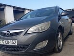 Opel Astra-1