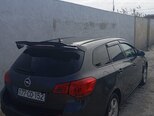 Opel Astra-9