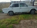 LADA (VAZ) 2106-6