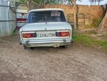 LADA (VAZ) 2106-8