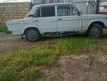 LADA (VAZ) 2106-7