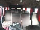 Ford Transit-7