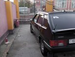 LADA (VAZ) 2109-2