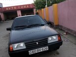 LADA (VAZ) 2109-1