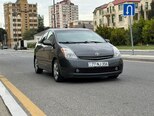 Toyota Prius-1