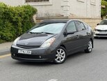 Toyota Prius-8