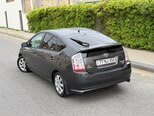 Toyota Prius-11