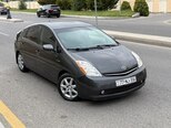 Toyota Prius-9