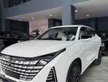 Changan Uni-Z-2