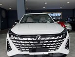 Changan Uni-Z-1