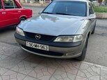 Opel Vectra-1