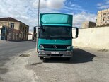 Mercedes Atego 1828-1